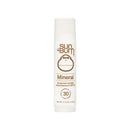Sun Bum SPF 30 Mineral Sunscreen Lip Balm | Vegan and Reef Friendly (Octinoxate & Oxybenzone Free) Broad Spectrum Natural Lip Care with UVA/UVB Protection | .15 oz Sun Bum