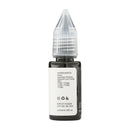 7 Ink Collection By Mellie Microblading LIQUID Pigment For Eyebrows/Brows - PMU - Machine Use - Medical Grade - No Mixing - For Professionals Only -10ml (Single, Perfect Brown) M