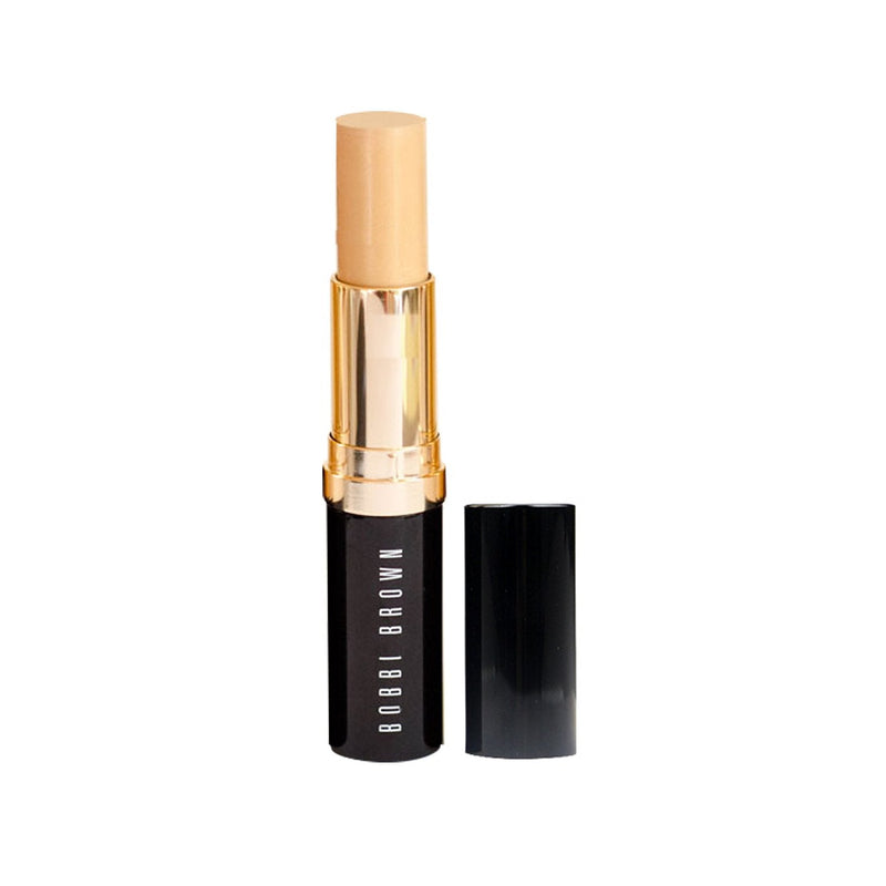 Bobbi Brown Skin Foundation Stick, No. 01 Warm Ivory, 0.31 Ounce Bobbi Brown