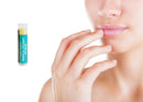 Sky Organics Organic Tropical Coconut Lip Balm With Beeswax for Lips, USDA Certified Organic to Moisturize, Soothe & Soften, 4pk. Sky Organics