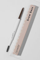 ColourPop Brow Boss Pencil, Dark Brown, 0.003 Ounce Colourpop