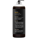 Majestic Pure Jamaican Black Castor Oil for Hair Growth & Natural Skin Care - Roasted & Cold-Pressed - Massage, Scalp, Hair and Nails - 16 fl oz MAJESTIC PURE
