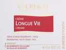 Guinot Longue Vie Cream, 1.6 oz Guinot