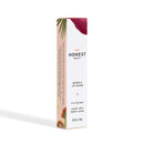 Honest Beauty Gloss-C Lip Gloss in Star Ruby: Vibrant Red, Star Ruby : Vibrant Red, 0.33 Fl Oz Honest Beauty Store