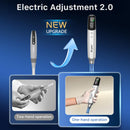 Dr.pen Microneedling Pen M9 for Home Use - 0.2598mm Needle Length Infinity Warehouse