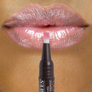 Burt's Bees 100 % Natural Moisturizing Tinted Lip Oil, Whispering Orchid - 1 Pen Burt's Bees