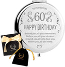 60th Birthday Gifts for Women 1960,ARTSUN Best 60 Years Old Birthday Gifts for Mom Happy Birthday Gift Ideas for Wife Present for Turning 60 to Sister 30th 40th 50th 1990 1980 1970 (60th) ARTSUN