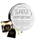 60th Birthday Gifts for Women 1960,ARTSUN Best 60 Years Old Birthday Gifts for Mom Happy Birthday Gift Ideas for Wife Present for Turning 60 to Sister 30th 40th 50th 1990 1980 1970 (60th) ARTSUN
