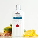 Cremo Barber Grade Blue Cedar & 2-in-1 Shampoo & Conditioner, 16 Oz (2-Pack) Cremo