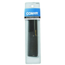 Con Dressing Comb Size Ea Conair Dressing Comb 1ct Conair