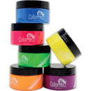 Magic Collection Colorffect NEON Hair Color Wax (NEON ORANGE) Magic Collection