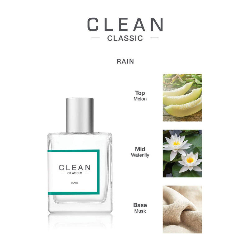 CLEAN CLASSIC Eau de Parfum Light, Casual Perfume Layerable, Spray Fragrance Vegan, Phthalate-Free, & Paraben-Free martinandmark.com