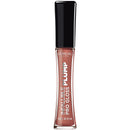 L'Oreal Paris Infallible Pro Gloss Plump Lip Gloss with Hyaluronic Acid, Long Lasting Plumping Shine, Lips Look Instantly Fuller and More Plump, Nude Twinkle, 0.21 fl. oz. L'Oreal Paris