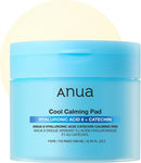 Anua Azelaic Acid 10 Hyaluronic Acid Soothing Toner Pads, 90 Pads Infinity Warehouse