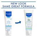 Mustela Hydra Bebe Face Cream - Daily Baby Moisturizer with Natural Avocado, Jojoba Oil - 1.35 fl. oz Mustela