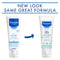 Mustela Hydra Bebe Face Cream - Daily Baby Moisturizer with Natural Avocado, Jojoba Oil - 1.35 fl. oz Mustela