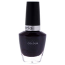 Cuccio Colour Colour Nail Polish - Triple Pigmented Formula - For Rich And True Coverage - Gives Ultra-Long-Lasting And High Shine Polish - For Incredible Durability - Nights In Napoli - 0.43 Oz Cuccio
