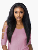 Sensationnel Synthetic Half Wig Instant Weave JOLETTE (2) Sensationnel