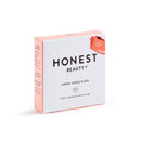 Honest Beauty Crème Cheek + Lip Color, Coral Peach | Bright Warm Peach |EWG Certified + Dermatologist & Physician tested & Vegan + Cruelty free | 0.10 oz. Honest Beauty