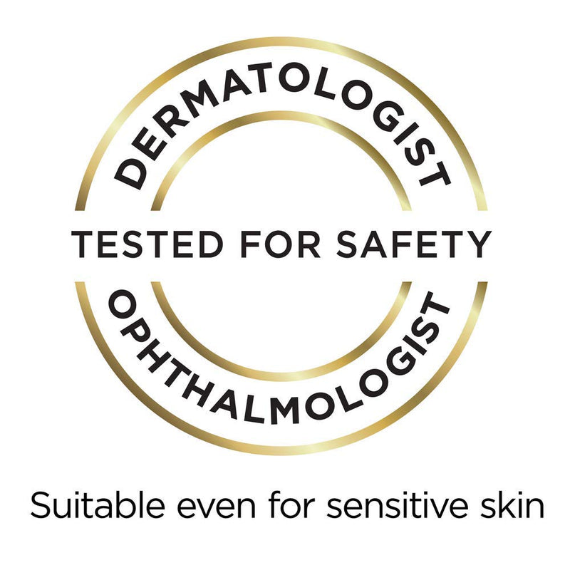 L'Oreal Paris True Match Eye Cream in a Concealer, Fair N1-2, 0.4 Fl Oz L'Oreal Paris Store