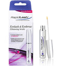 RapidLash Eyelash Enhancing Serum - Promotes Appearance of Longer, Thicker Eyelashes, Paraben Free RapidLash