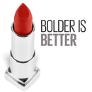Maybelline New York Color Sensational Orange Lipstick Matte Lipstick, Orange Danger, 0.15 oz, 1 Count Maybelline New York