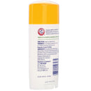 ARM & HAMMER Essentials Natural Deodorant Fresh 2.50 oz (Pack of 10) Arm & Hammer