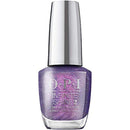 OPI Infinite Shine 2 Long-Wear Lacquer, Leonardo’s Model Color, Purple Long-Lasting Nail Polish, Milan Collection, 0.5 fl oz OPI