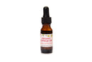Organic Cuticle Oil heals redness and pain quickly. More than .5 oz in every bottle from Queen Bee Queen Bee Organic Skin Care