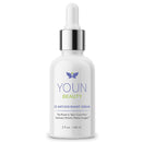 YOUN Beauty 20% Vitamin C Face Serum with Hyaluronic Acid, Ferulic Acid & Vitamin E by Holistic Plastic Surgeon Dr. Anthony Youn | Antioxidant Serum for Face for Skin Hydration, 60 ml Infinity Warehouse