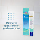 Differin Gel Acne Scar Spot Treatment for Face, Resurfacing Scar Gel, Gentle Skin Care for Acne Prone Sensitive Skin, 1 oz Differin
