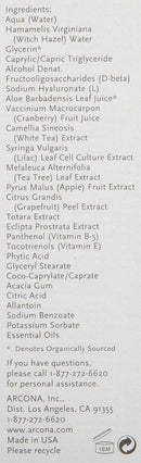 ARCONA ARCONA Magic White Ice 1.0 fl oz ARCONA