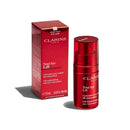 Clarins, Total Lift LiftReplenishing Total Ounce, clear, A high-performance lifting eye concentrate, 0.5 Fl Oz Clarins