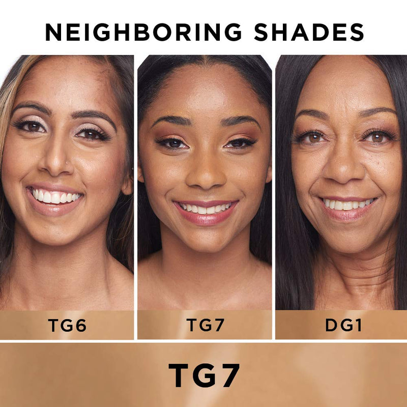 PÜR 4-in-1 Love Your Selfie Longwear Foundation & Concealer PÜR MINERALS