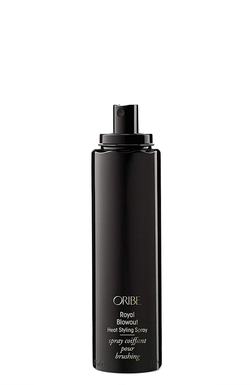 Oribe Royal Blowout Heat Styling Spray Beauty Coquette