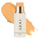 Ogee Sculpted Complexion Foundation Stick (Aspen 1.0W - Fair, Warm Undertones) Full Coverage Foundation Makeup - Instantly Balance & Even Complexion - 70% Organic Ingredients Infinity Warehouse