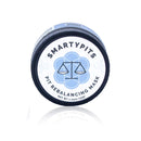 SmartyPits – Pit Rebalancing Treatment | cleansing clays | infused with prebiotic SmartyPits