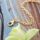 Yean Gold Head Chain Bohemian Hair Jewelry Headpiece Forehead Band Festival Hair Headband Accessories for Women and Girls (Gold) Yean