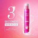 CP-1 3 Seconds Keratin Hair Treatment, Hair Mask, Rinse Off Deep Conditioner for Dry Damaged hair, Protein Mask, Salon quality self hair care (13ml 20ea SET) CP-1