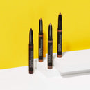 WUNDER2 Super-Stay Stick Eyeshadow Makeup Pencil, Sandstorm, Cruelty-Free Wunder2