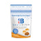 BasicBites Help Protect Enamel From Dry Mouth and Sugar Acids, Prebiotic Technology Developed At U.S. Dental School, Delicious Sugar-Free Soft Chews (Caramel 120 Count-Two Month Supply) BasicBites