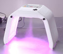 PDT LED Light therapy with photons steamer multifunction machine Angrycat