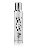 Color Wow Extra Shine Spray – Super-fine mist for extreme gloss; For all hair types; Non-greasy + lightweight; Heat protection; Provides frizz + flyaway control; Creates silky, healthy-looking hair COLOR WOW