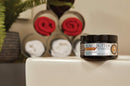 Beard Guyz Beard Butter - for Your Dry Beard (4 oz) Beard Guyz