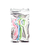 Aligner-B-Out (Vibrant Variety 4 Pack) - Clear Aligner Removal Tool NCASE