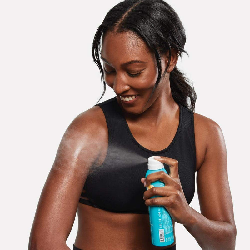 COOLA Organic Sunscreen Body Spray, Broad Spectrum SPF 30, Reef-Safe, Tropical Coconut martinandmark.com