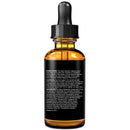 Radha Beauty Retinol Serum 2 oz. - with Hyaluronic Acid, Vitamin E, Jojoba, and Green Tea. Facial Serum for Anti-Aging, Wrinkles, and Fine Lines Radha Beauty Store