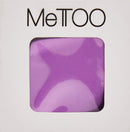 Mettoo Violet Body Foil, 24 Count Mettoo
