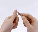Takuminowaza Japan High Class The nail file that a nail has few burdens Green Bell