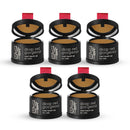 Style Edit Root Touch Up Powder | Temporary Hair Color for Gray Roots and Thinning Hair | Salon-Quality, Transfer-Resistant Hair Concealer | Medium Blonde, 0.14 oz (Pack of 2) Infinity Warehouse